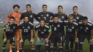 Federación mexicana de futbol a.c. Seleccion Mexicana Entra Al Top Ten De La Fifa Nova Radio