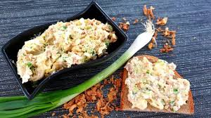 Zwiebel Butter Thermomix Tm5 Tm6 Youtube Food Food And Drink Dips