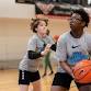 Nike Boys Basketball Camp Berry College