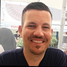 Thorsten Daniel Camp, CIC