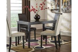 Kimonte Dining Room Table Rectangular Dining Room Table Wood Dining Room Table Dining Table Black
