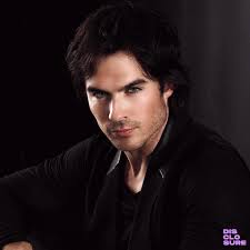 🍷 Hasta siempre Sr. Salvatore. Ian Somerhalder anuncia su retiro oficial  de la actuación para dedicarse exclusivamente al mundo de negocios y a su  lucha por la protección del medio ambiente. Sin