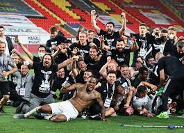 Maybe you would like to learn more about one of these? Besiktas In Sampiyonluk Kutlamalarina Taraftar Alinmayacak Ntvspor Net