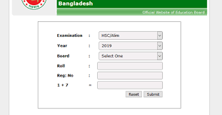 It conducts board exams for class 10th and 12th every year. Hsc Result 2020 à¦° à¦œ à¦² à¦Ÿ à¦¦ à¦– à¦¯ à¦š à¦› All Education Board Result