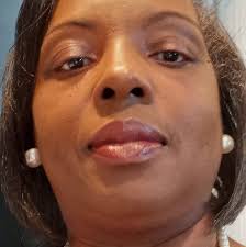 Fabulous transformation! Client came in with severely damaged hair from  weaves and wigs. Loving the new Geneva!