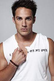 Michael Trevino Photo Michael Trevino Bullett Photoshoot 2012 Michael Trevino Vampire Diaries Vampire Diaries Seasons