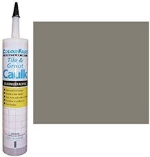 Bostik Tub & Tile Caulk™ - Siliconized-Acrylic Caulk - Sanded - 10 Oz –  Innovative Surfaces