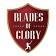 Blades of Glory logo