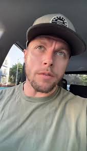 What do you think about Alan Ritchson's new tattoo?