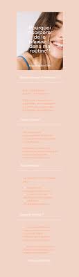 Epingle Sur Clean Beauty