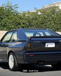 Image result for Amazon Blue 1983 Audi