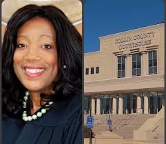 Frisco Track Meet Stabbing Case: Judge Targeted After Bond Reduction  Decision In Collin County, Texas, District Judge Angela Tucker is facing an  attempted doxxing after her controversial decision to reduce the bond