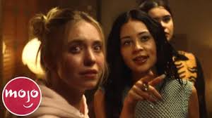 Top 10 Times Maddy Deserved Better