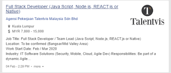 Cogdev malaysia sdn bhd is a company based in malaysia, with its head office in cyberjaya. Live Webinar How To Build A Responsive Web App Lead