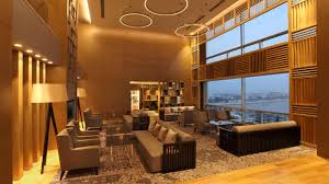 Ahmedabad airport lounge services include two lounges, one at domestic terminal (t1). Luxury 5 Star Hotel In Ahmedabad Hyatt Regency Ahmedabad