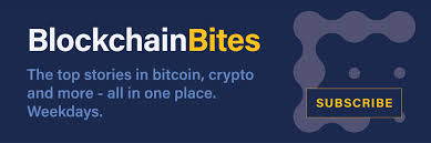 They're certainly not blind to the idea that this is a volatile area. furthermore, the ceo surmised that the cryptocurrency space is full of intriguing developments lately. Blockchain Bites Universities Are Gaining Bitcoin Exposure As Institutional Eth Appetite Grows Coindesk