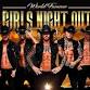 Girls Night Out the Show® at Tilted Kilt (Laredo, TX) event image