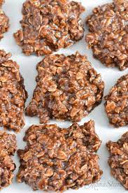 Gluten Free No Bake Cookies Dairy Free Recipe No Bake Cookies Gluten Free No Bake Cookies Dairy Free