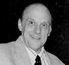 Donald Parker Obituary (2015)