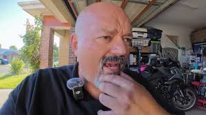 Aprilia SR50 R dash board and control overview