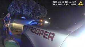 It's been over a year since ronald greene died in an incident with the louisiana state police. Hifif4zmcep4pm