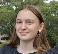 Appeal for information to help locate a teenager missing from the state's  north