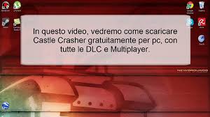 Castle Crasher Remastered Pc 2 6 Multiplayer Crack Full Free Download Video Dailymotion • back off barbarian mini game: castle crasher remastered pc 2 6