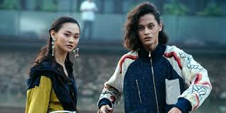 Inilah Jakarta Fashion Week 2021 Icons