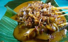 Panci pemanggang kue ini terbuat dari bahan stainless steel yang tidak akan mengalami pengkaratan dan bahan lebih awet untuk digunakan. 5 Kreasi Resep Dan Cara Membuat Sate Padang Gurih