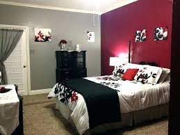 Bedroom Ideas Red Carpet Black Bedroom Decor Burgundy Bedroom Bedroom Color Schemes