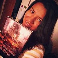 Anatema by Lissa D'Angelo