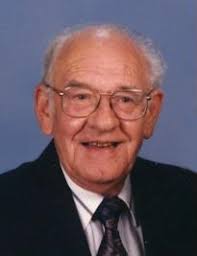 Max August Wilhelm Daumer (1923-2000)