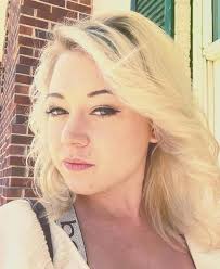 Desirae "Dezi" Lynn Ferguson, 28, Escanaba, passed away