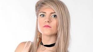 Marina Joyce: Fashion blogger calls herself God, wants to build temple in  Peru