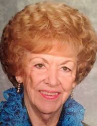 Obituary information for Irmadell Adams Pugh