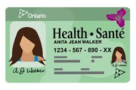 Federal law requires every child support order to include medical support. Apply For Ohip And Get A Health Card Ontario Ca