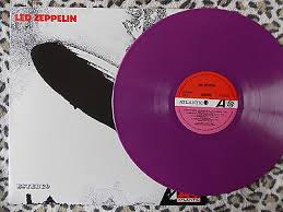 Contextual translation of vinyl siding into spanish. Popsike Com Led Zeppelin Debut Purple Vinyl Spanish L P Not Picture Disc Auction Details