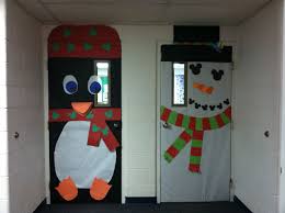 Our gift to you, our teachers, is a bunch of classroom door decorations for almost every season through the. Penguin And Snowman Classroom Door Decoration By M Torres And Whca Door Decorations Classroom Christmas Classroom Christmas Decorations Christmas Classroom