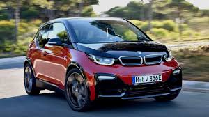 Confirmed Bmw I3 Will Live On Get Another Battery Upgrade