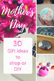 30 gift ideas for mother s day to