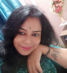 Yellow lab crossing with another dog