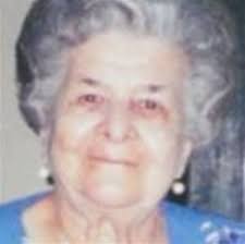 Hazel B. Hayes Obituary