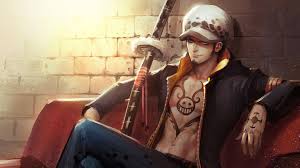 Nami (one piece) trafalgar d. Trafalgar Law One Piece 4k Wallpaper 6 75