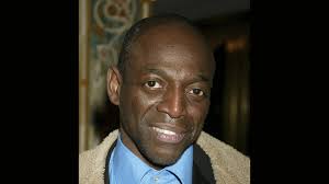 Hinton Battle, three-time Tony Award winner, passes at 67