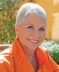 Star Rating and Reviews for Ginny Thompson