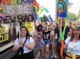 A(z) budapest pride 2019.07.06. című videót csepel65 nevű felhasználó töltötte fel a(z) zene kategóriába. Domoina Ranabosoa Temporarily Released Amnesty International Uk