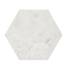 Maybe you would like to learn more about one of these? Siberian Pearl Brushed Hex Marble Mosaic Wall And Floor Tile 5 In Mosaic Wall Marble Mosaic Wall And Floor Tiles