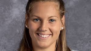 Area athlete of the week: Marysville's Shelby Downard