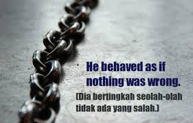 Adverb clause of reason menggunakan subordinate conjunction seperti: Adverbial Clause Pengertian Rumus Contoh Kalimat Bahasa Inggris