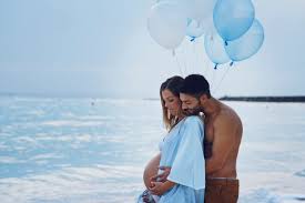 10 Tips For Beautiful Maternity Photos The Photo Argus